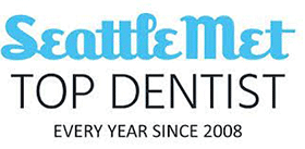 seattle top dentist